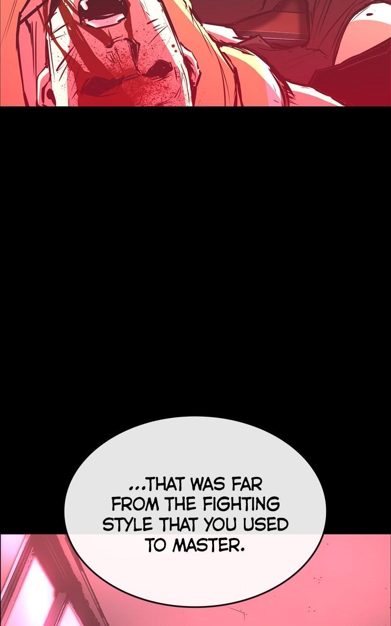 Hanlim Gym Chap 125 - Next Chap 126