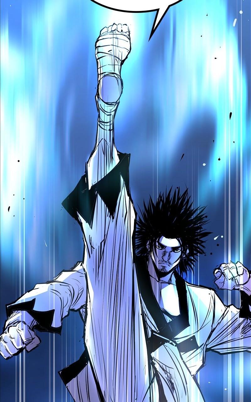 Hanlim Gym Chap 125 - Next Chap 126