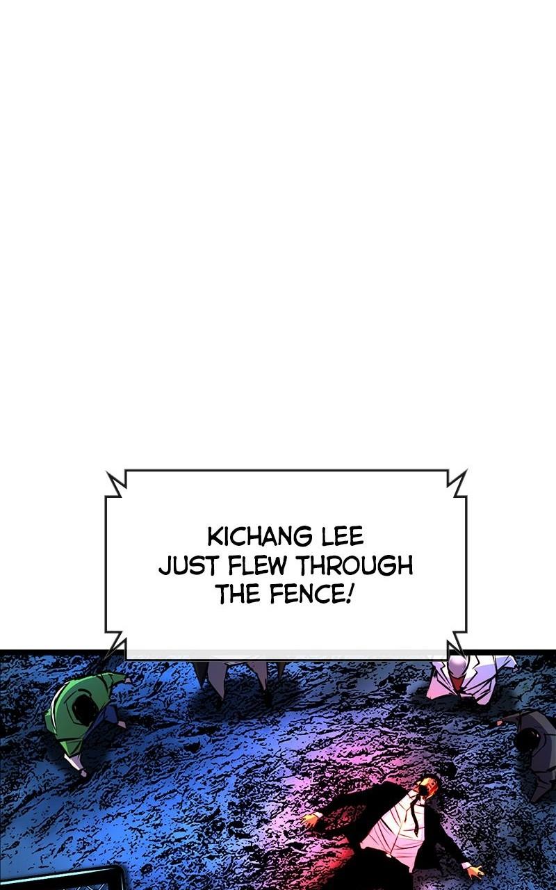 Hanlim Gym Chap 125 - Next Chap 126