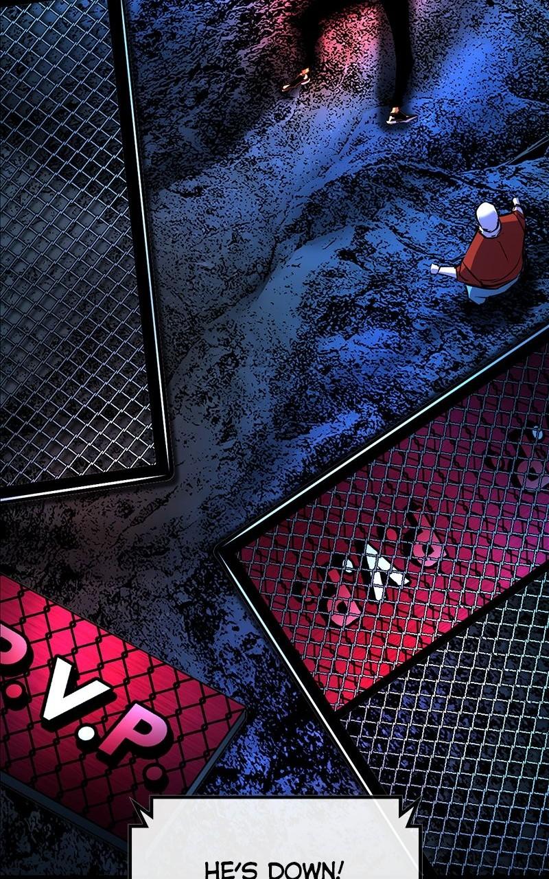 Hanlim Gym Chap 125 - Next Chap 126