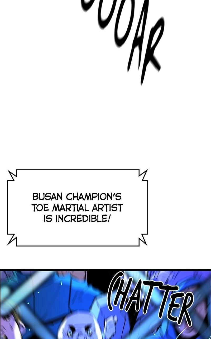 Hanlim Gym Chap 125 - Next Chap 126