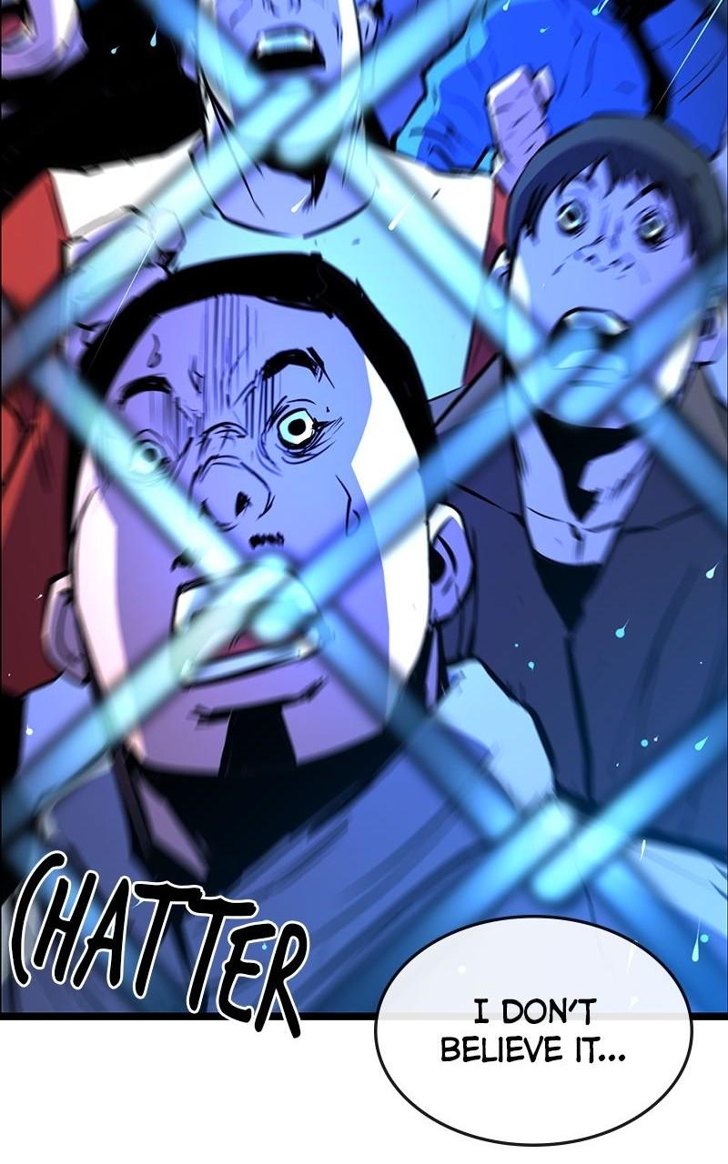 Hanlim Gym Chap 125 - Next Chap 126