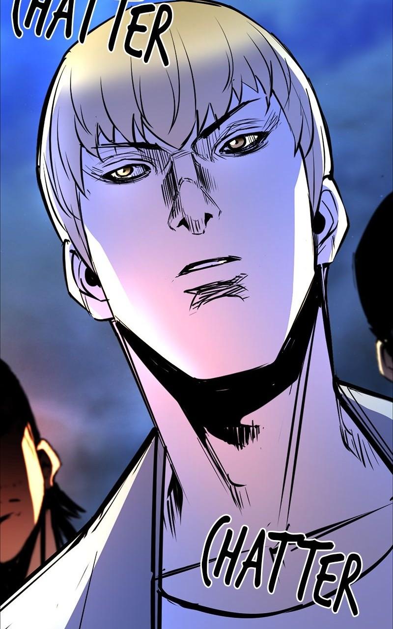 Hanlim Gym Chap 125 - Next Chap 126
