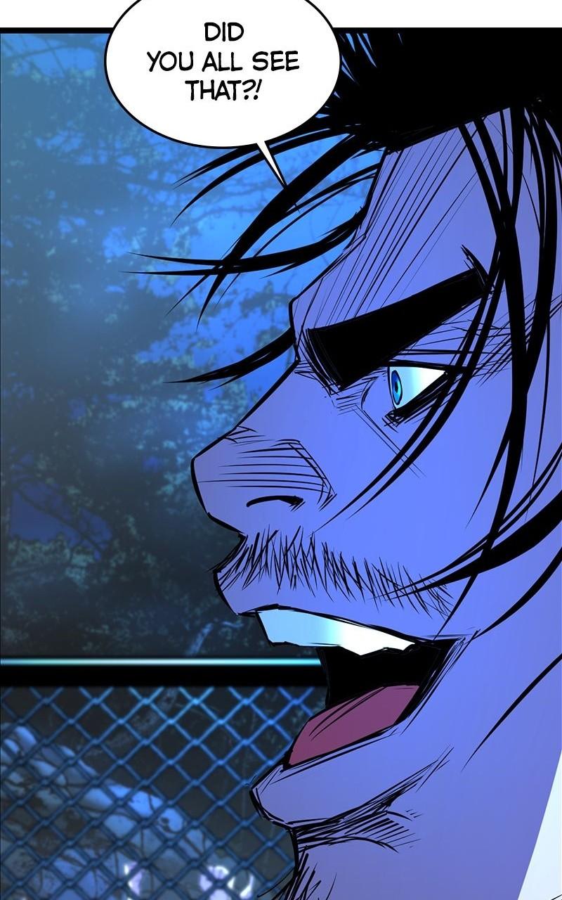 Hanlim Gym Chap 125 - Next Chap 126