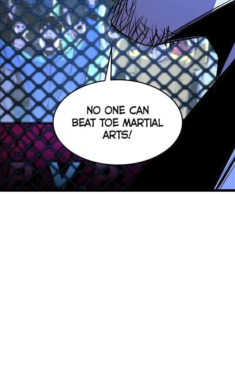 Hanlim Gym Chap 125 - Next Chap 126