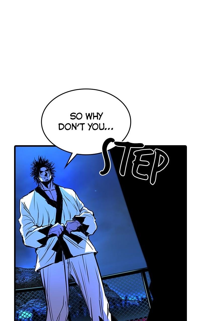Hanlim Gym Chap 125 - Next Chap 126