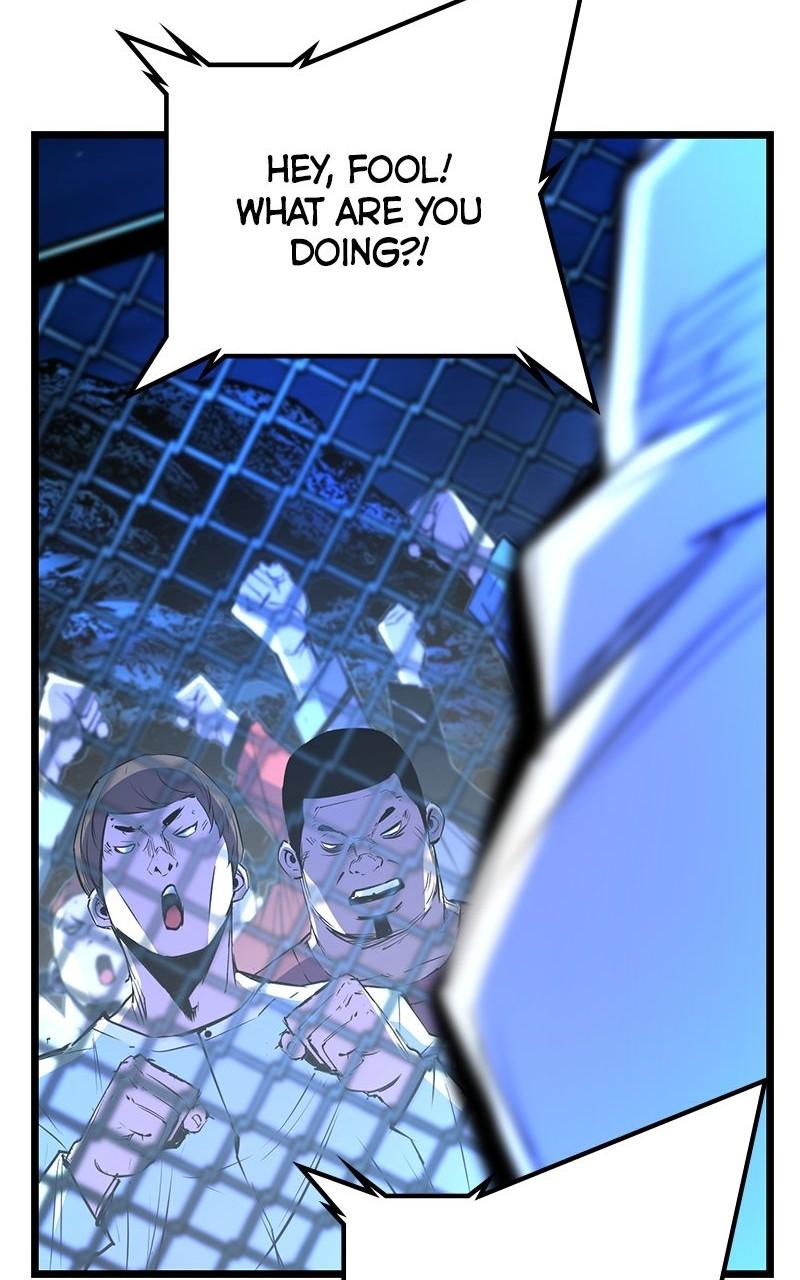 Hanlim Gym Chap 125 - Next Chap 126