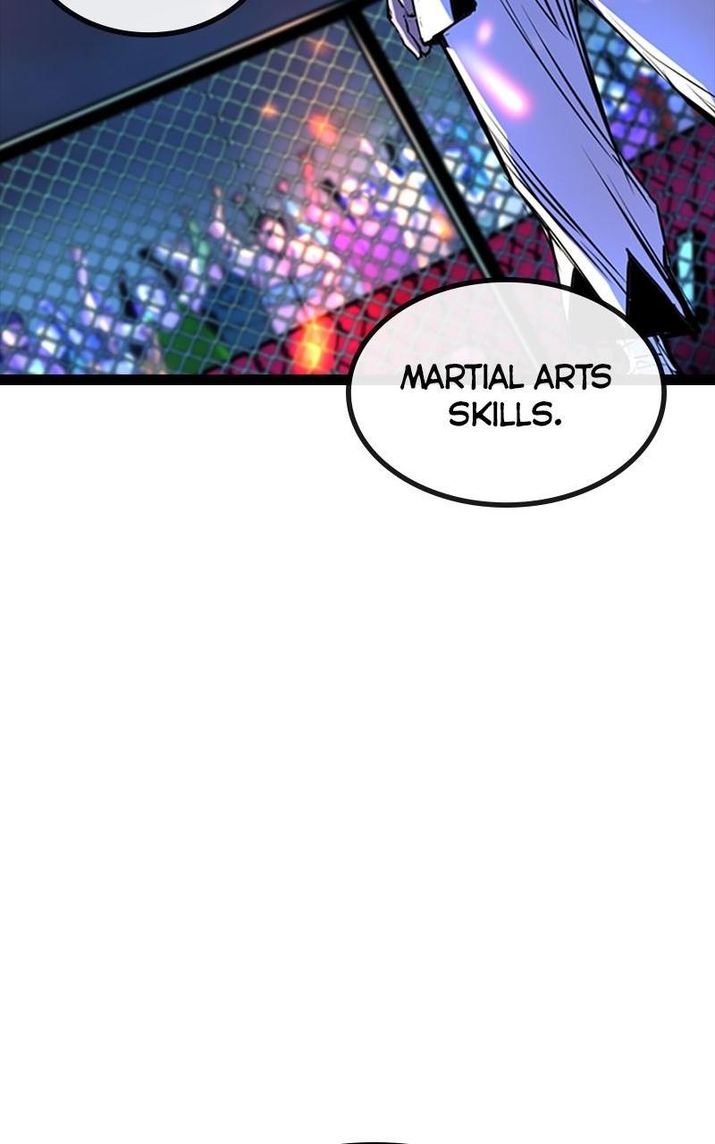 Hanlim Gym Chap 125 - Next Chap 126