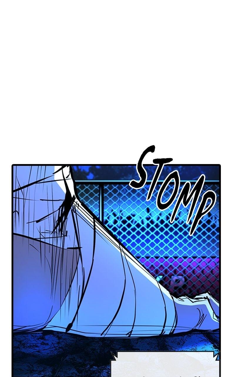 Hanlim Gym Chap 125 - Next Chap 126