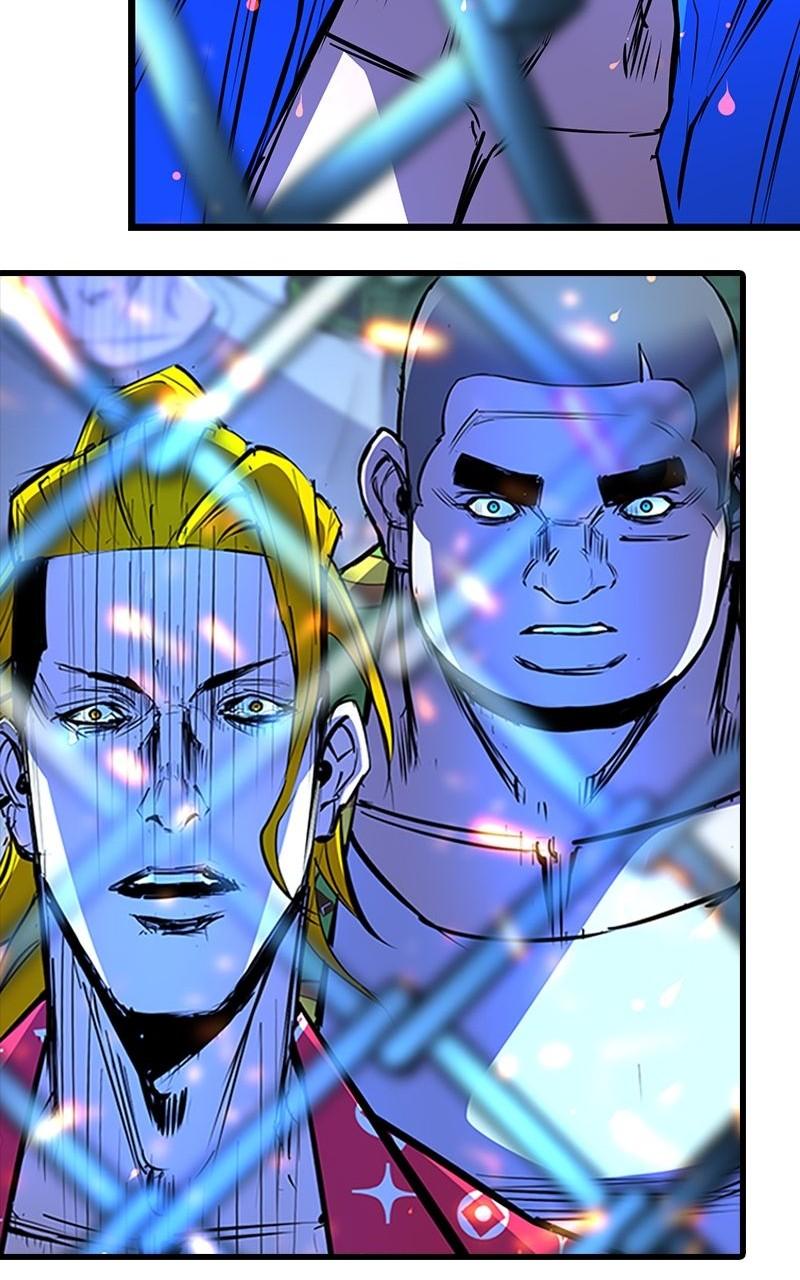 Hanlim Gym Chap 125 - Next Chap 126