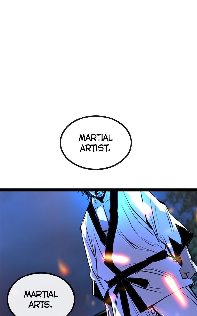 Hanlim Gym Chap 125 - Next Chap 126
