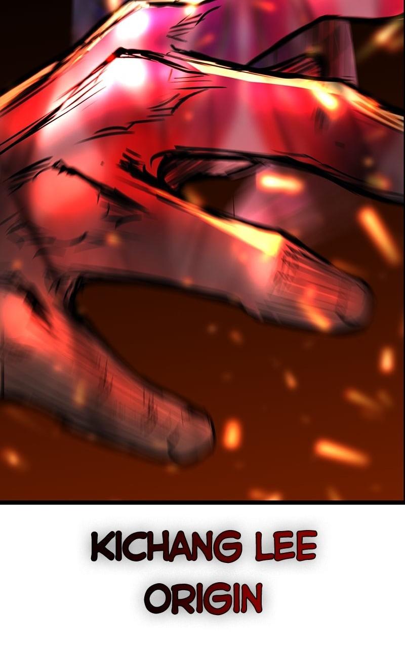 Hanlim Gym Chap 125 - Next Chap 126