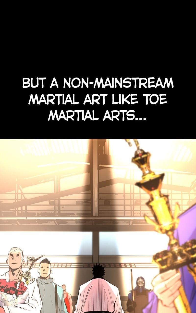 Hanlim Gym Chap 125 - Next Chap 126