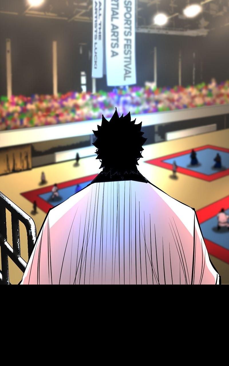 Hanlim Gym Chap 125 - Next Chap 126