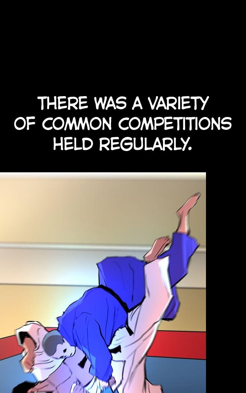 Hanlim Gym Chap 125 - Next Chap 126