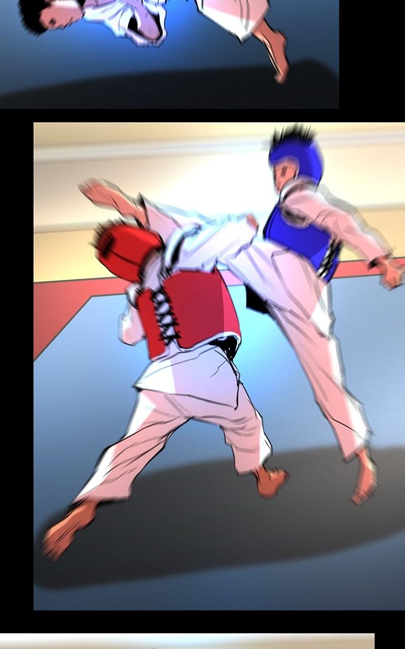 Hanlim Gym Chap 125 - Next Chap 126