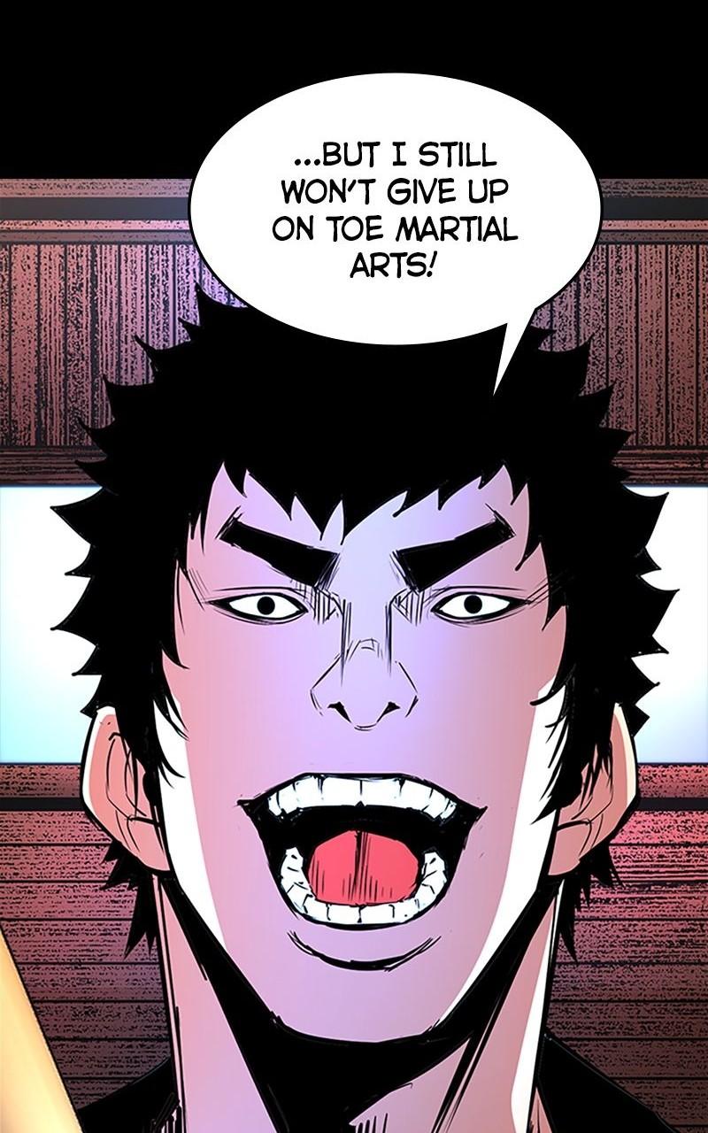 Hanlim Gym Chap 125 - Next Chap 126