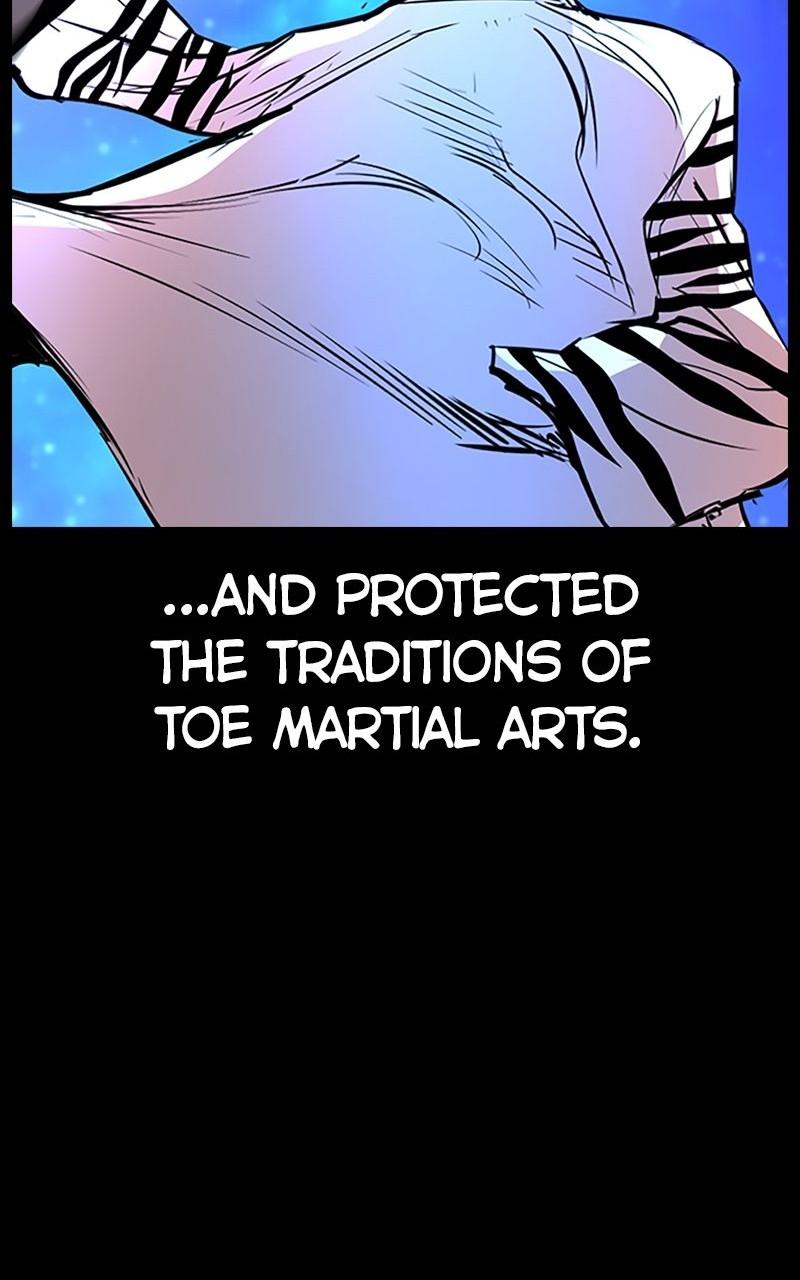 Hanlim Gym Chap 125 - Next Chap 126