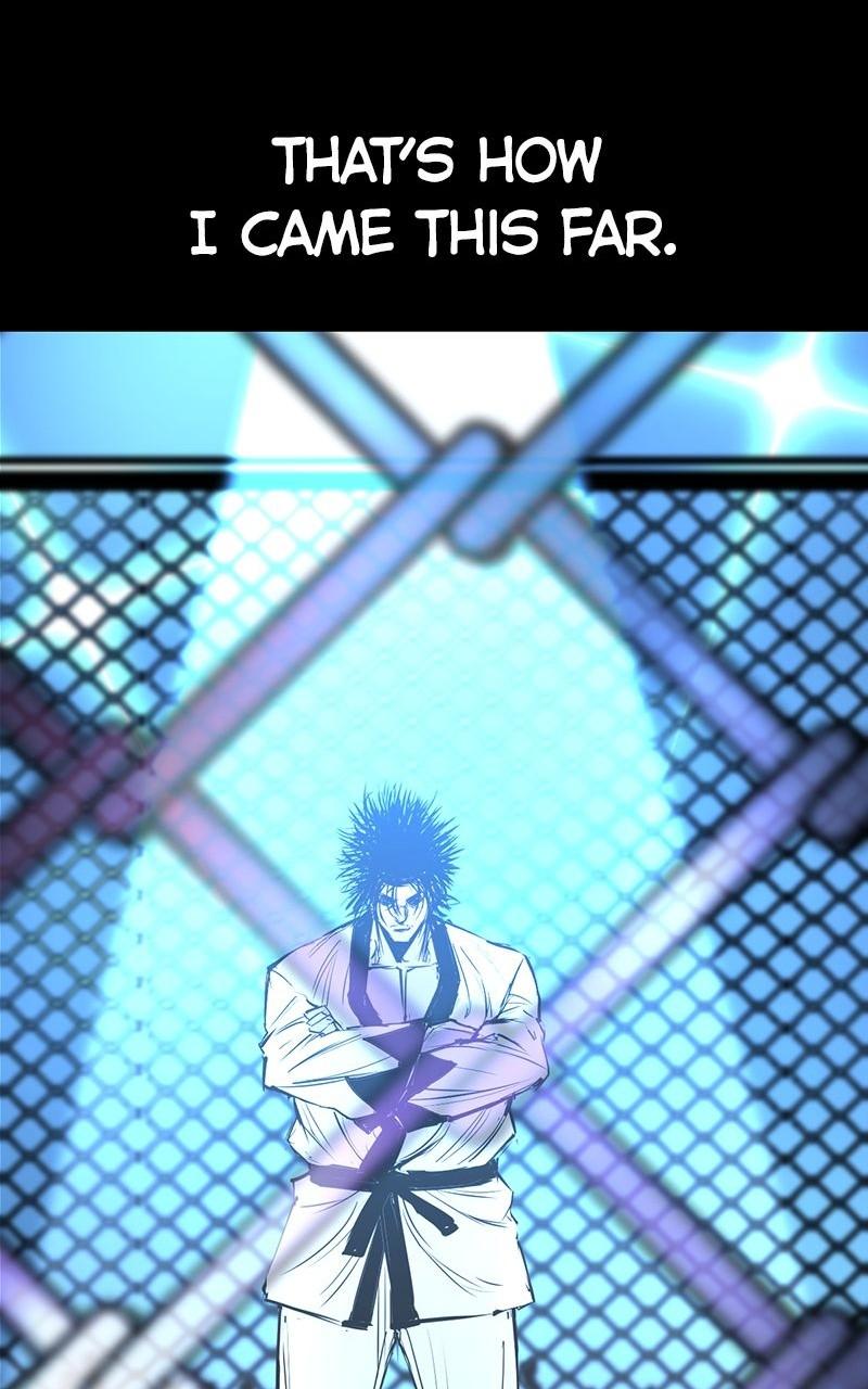 Hanlim Gym Chap 125 - Next Chap 126