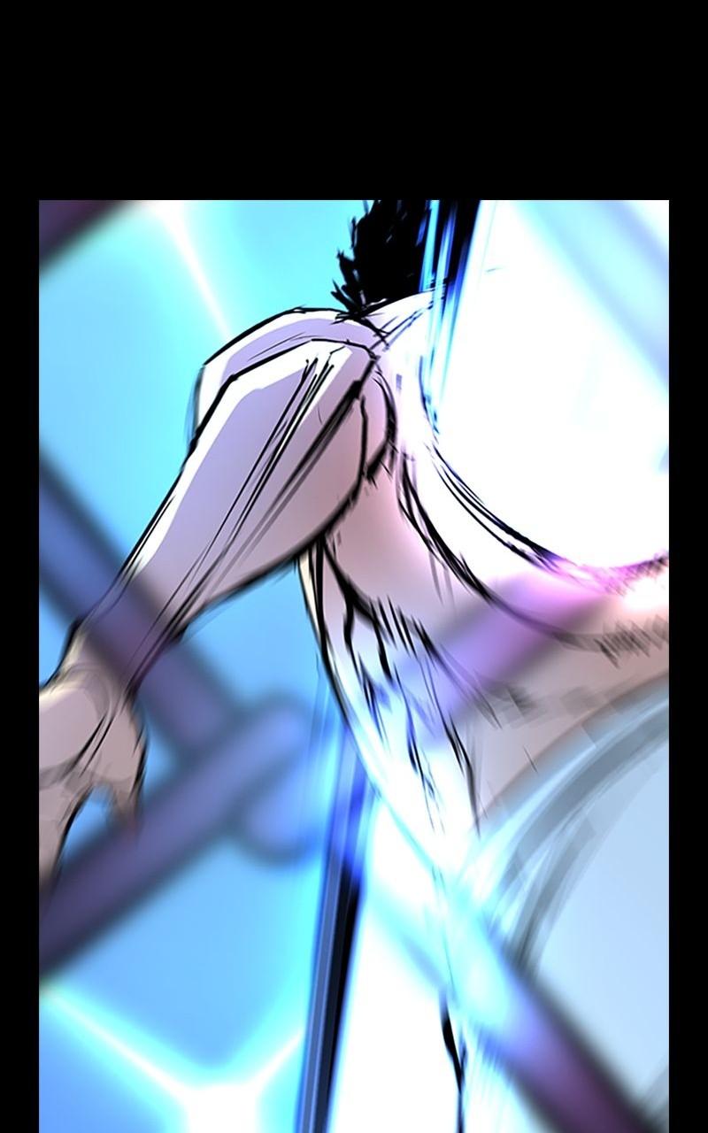Hanlim Gym Chap 125 - Next Chap 126