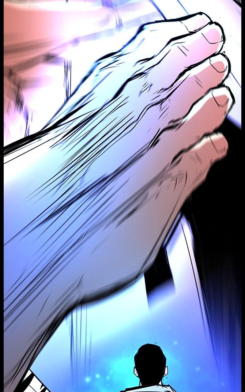Hanlim Gym Chap 125 - Next Chap 126