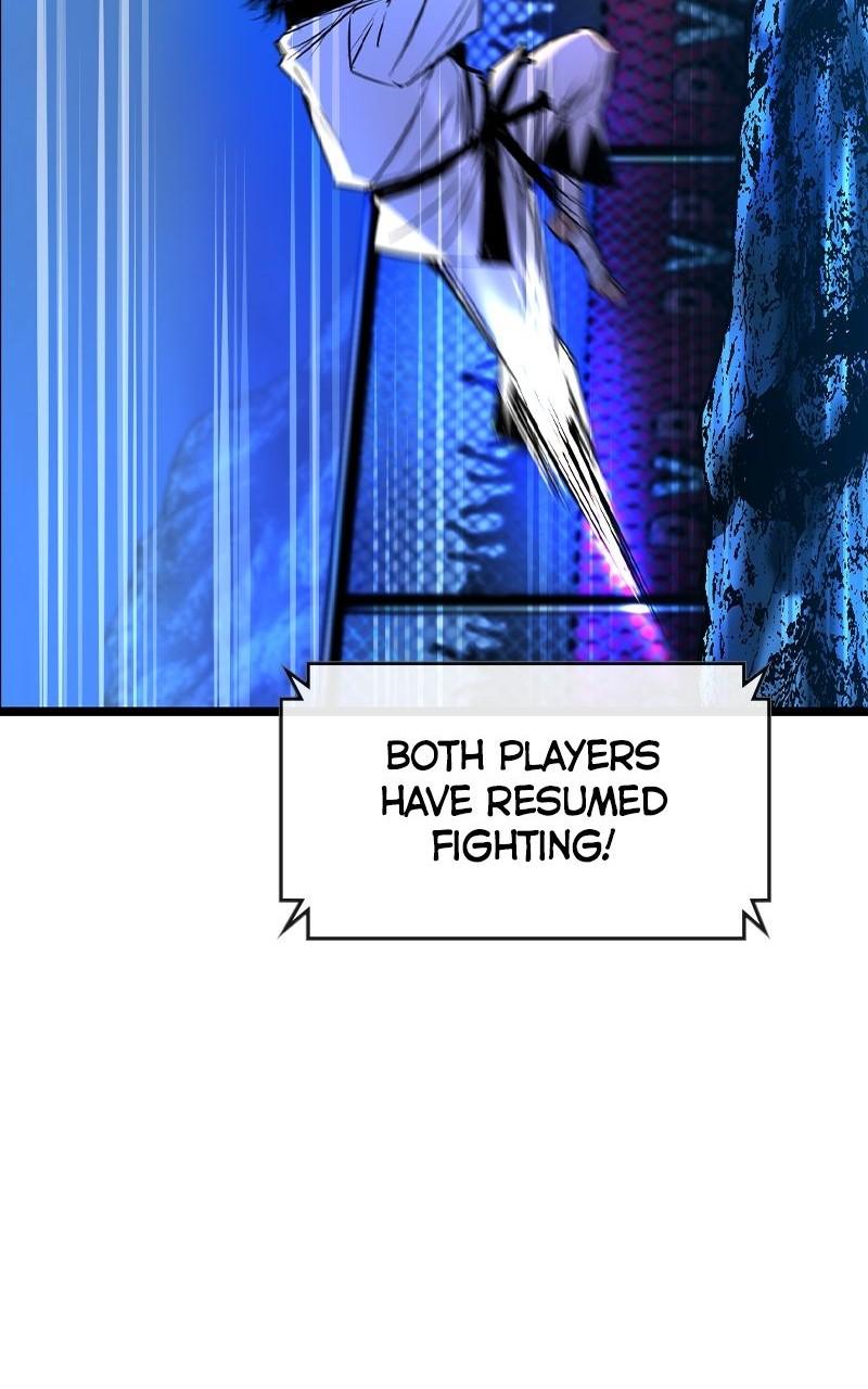 Hanlim Gym Chap 125 - Next Chap 126