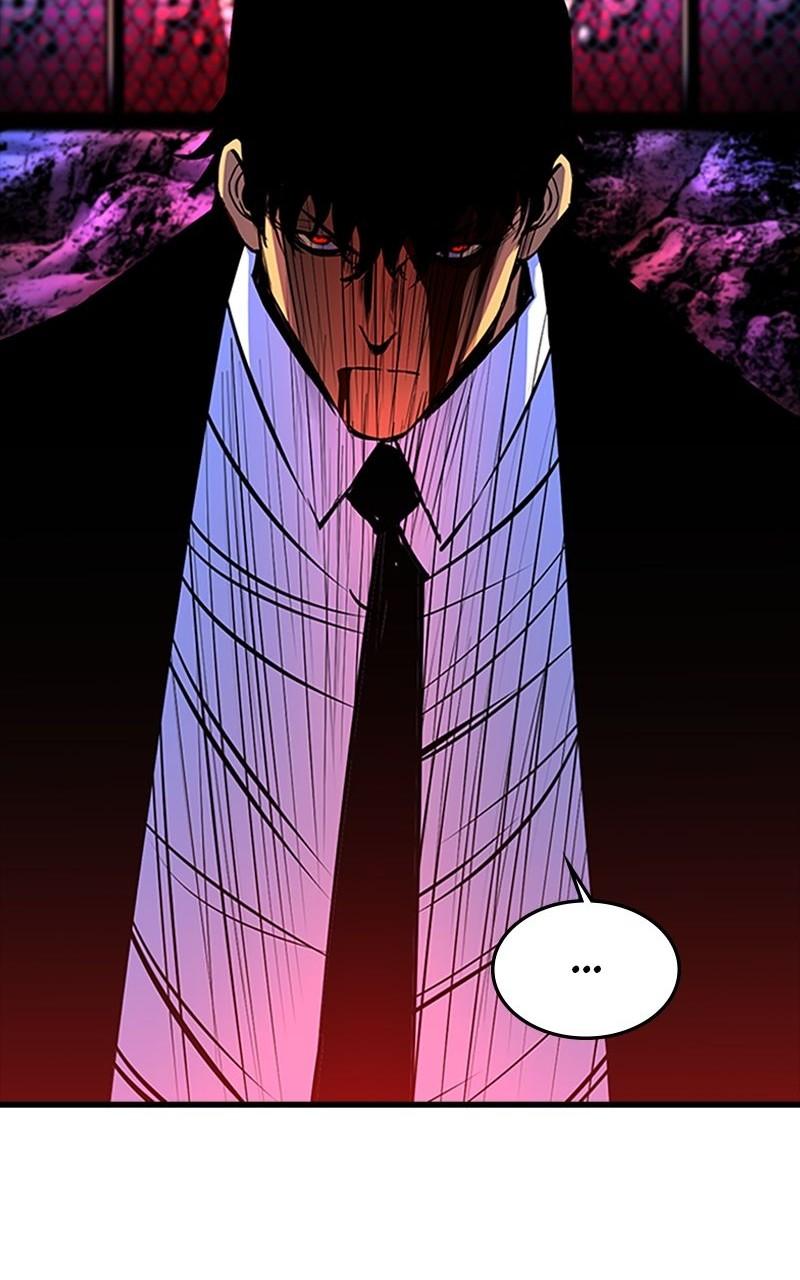 Hanlim Gym Chap 125 - Next Chap 126