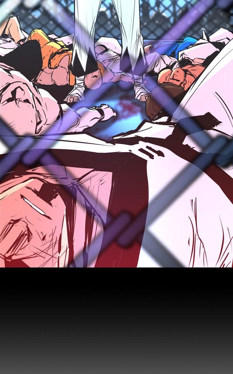 Hanlim Gym Chap 125 - Next Chap 126