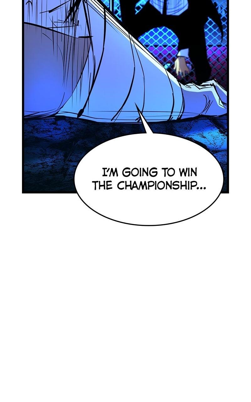 Hanlim Gym Chap 125 - Next Chap 126