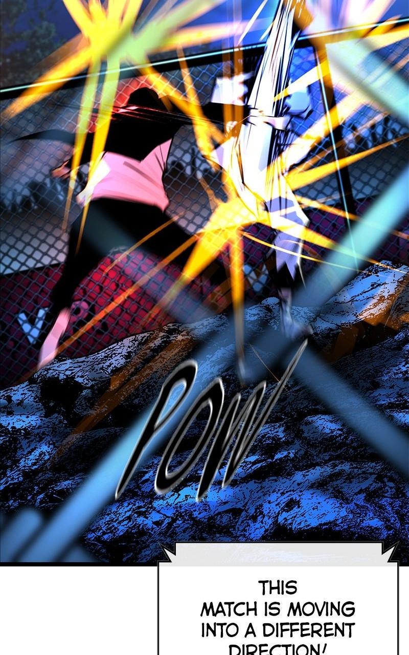 Hanlim Gym Chap 125 - Next Chap 126