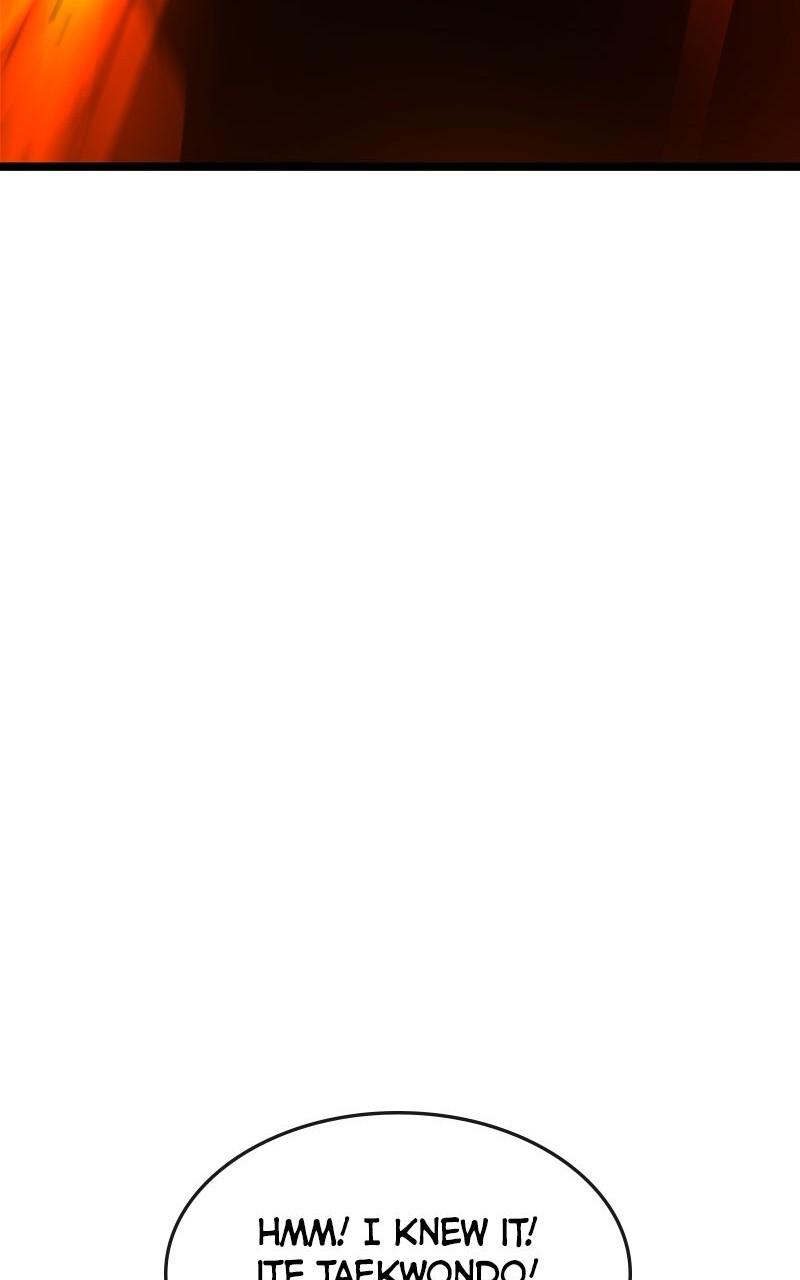 Hanlim Gym Chap 125 - Next Chap 126