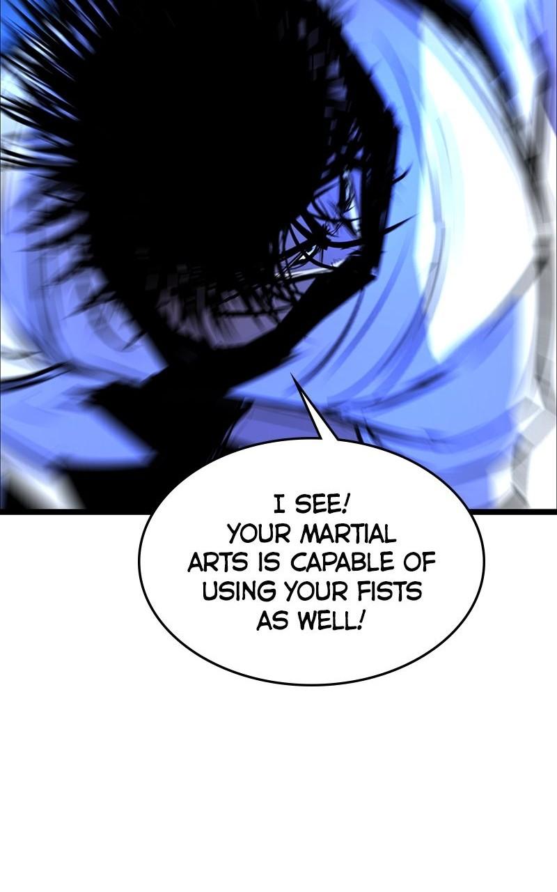 Hanlim Gym Chap 125 - Next Chap 126