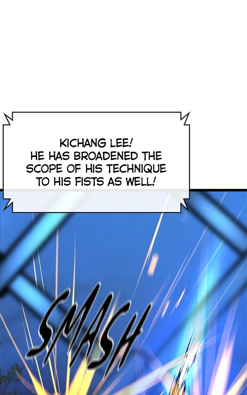 Hanlim Gym Chap 125 - Next Chap 126