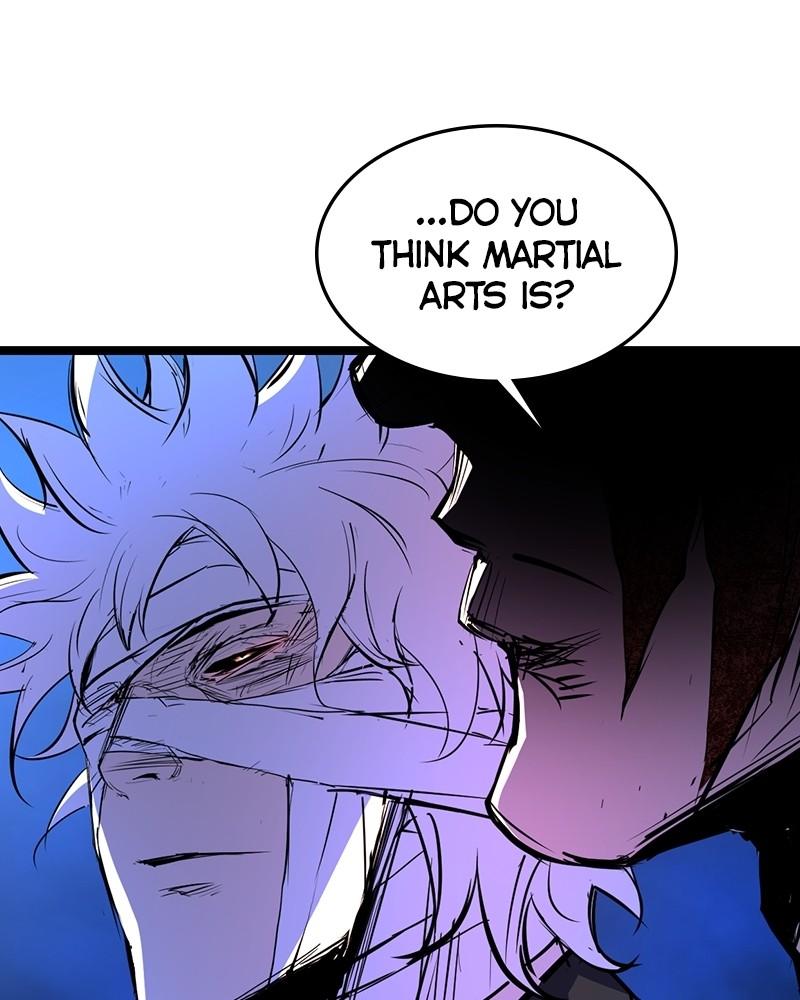 Hanlim Gym Chap 126 - Next Chap 127