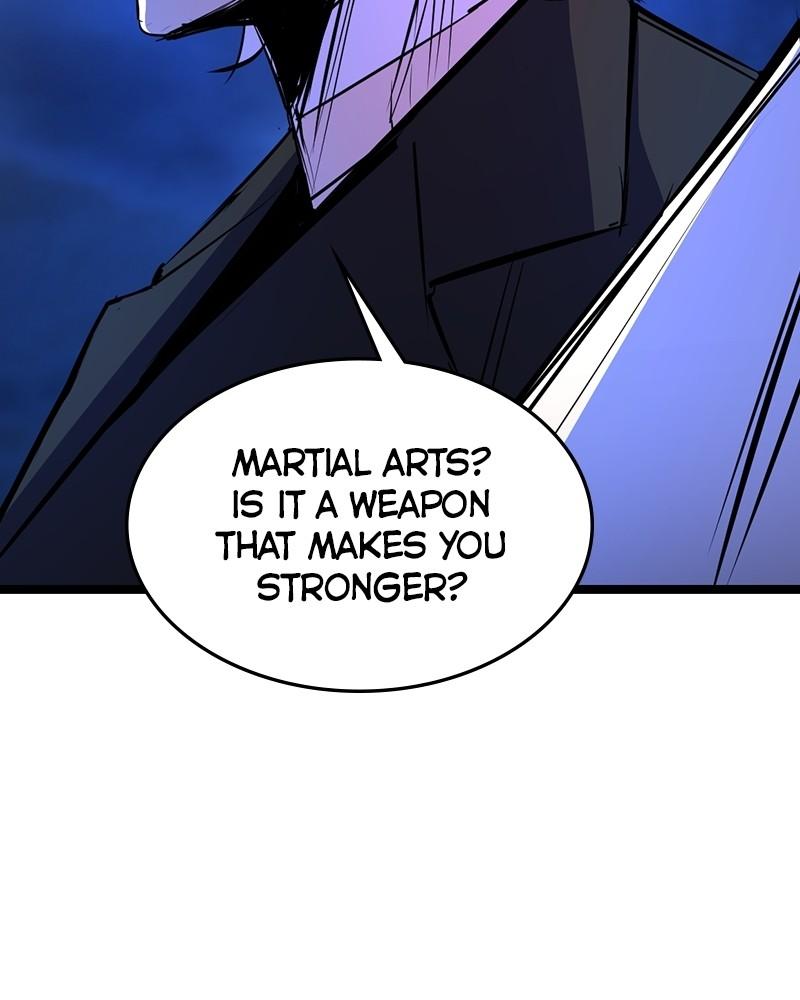 Hanlim Gym Chap 126 - Next Chap 127
