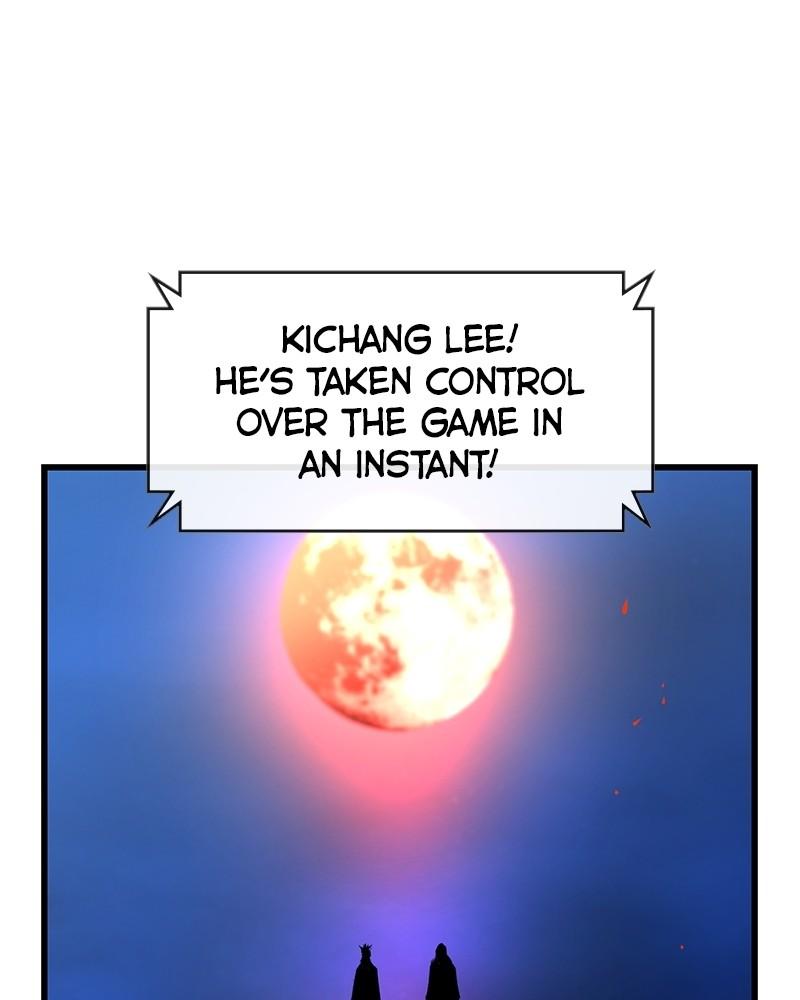 Hanlim Gym Chap 126 - Next Chap 127