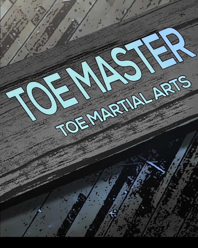 Hanlim Gym Chap 126 - Next Chap 127