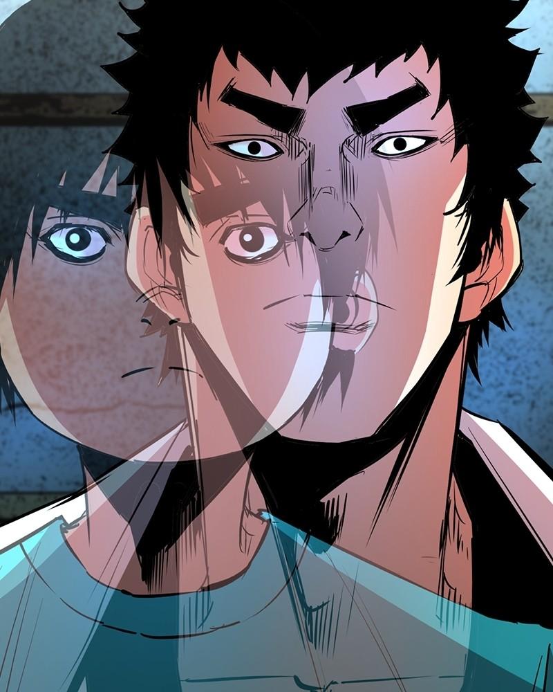 Hanlim Gym Chap 126 - Next Chap 127
