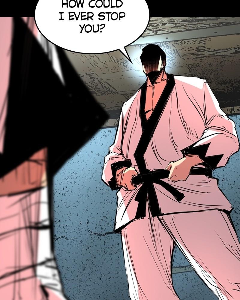Hanlim Gym Chap 126 - Next Chap 127