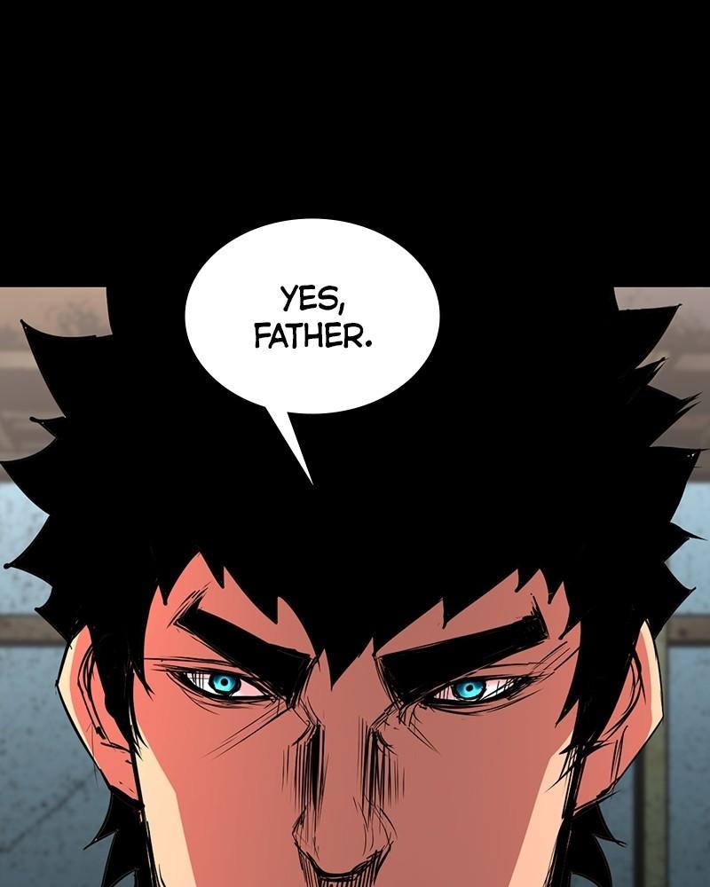 Hanlim Gym Chap 126 - Next Chap 127