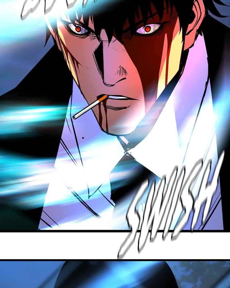 Hanlim Gym Chap 126 - Next Chap 127