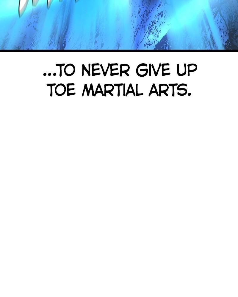 Hanlim Gym Chap 126 - Next Chap 127