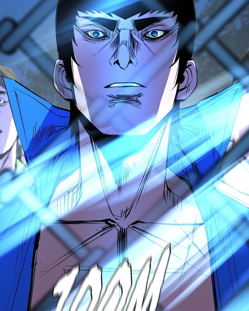 Hanlim Gym Chap 126 - Next Chap 127