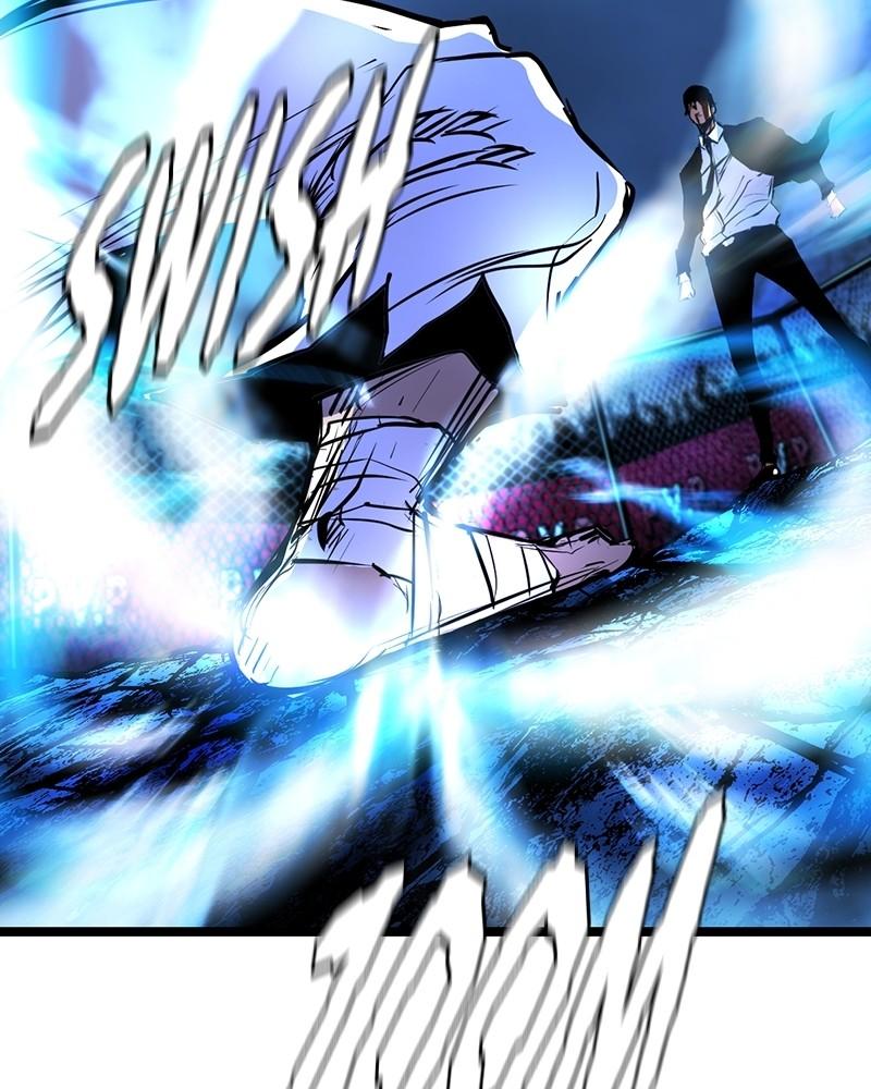 Hanlim Gym Chap 126 - Next Chap 127