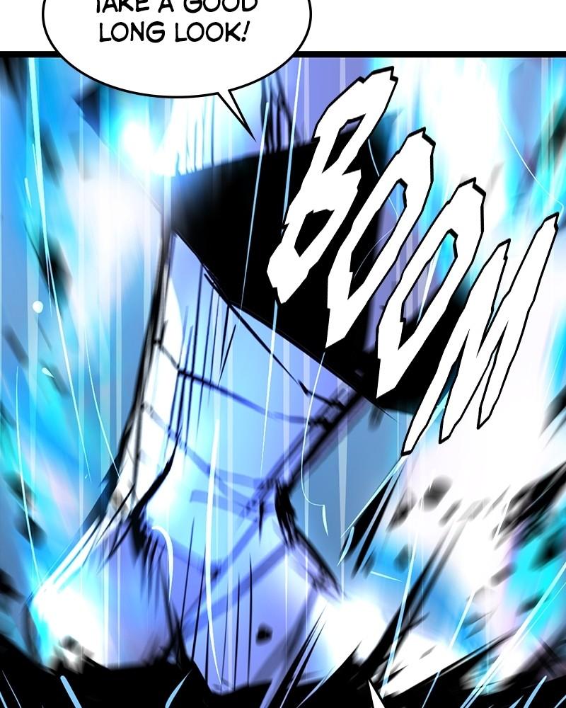 Hanlim Gym Chap 126 - Next Chap 127