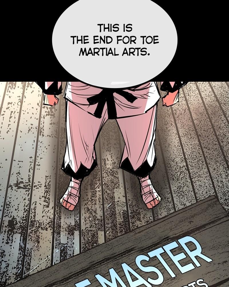 Hanlim Gym Chap 126 - Next Chap 127