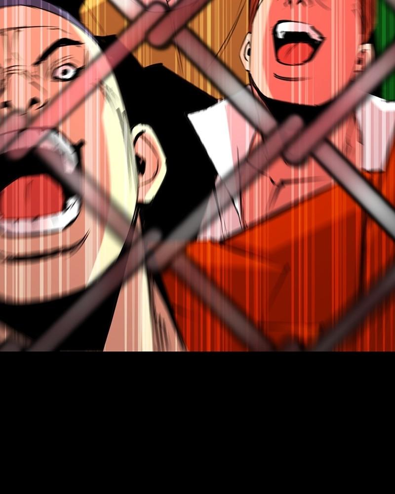 Hanlim Gym Chap 126 - Next Chap 127