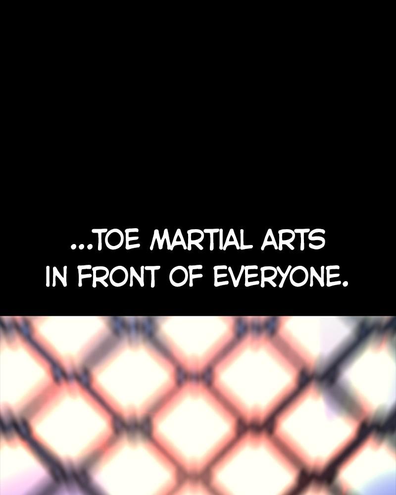 Hanlim Gym Chap 126 - Next Chap 127