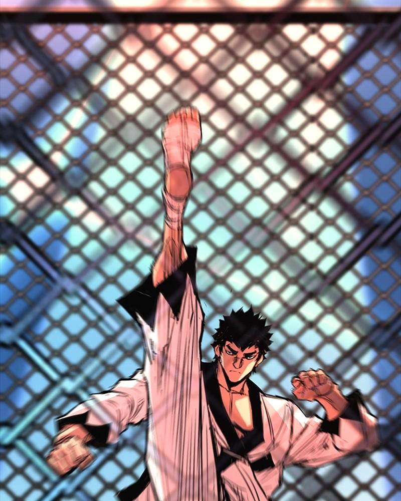 Hanlim Gym Chap 126 - Next Chap 127