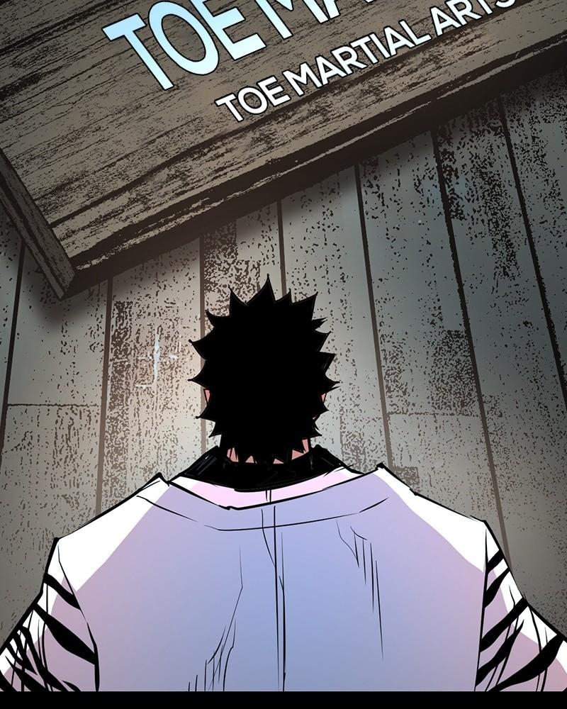 Hanlim Gym Chap 126 - Next Chap 127